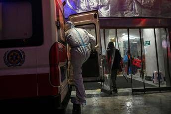 Virus Cina, quando la letteratura anticipa il contagio Virus Cina, quando la letteratura anticipa il contagio