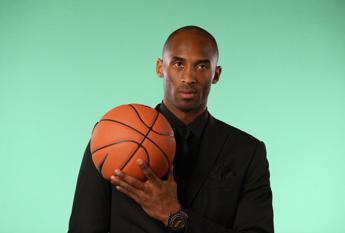 Kobe Bryant, addio alla leggenda Nba
