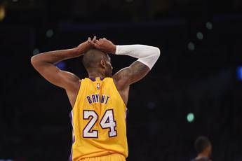 Kobe una leggenda che amava l'Italia, il ricordo di Magic Johnson Kobe una leggenda che amava l'Italia, il ricordo di Magic Johnson
