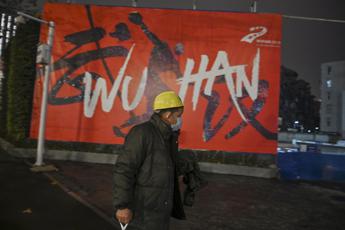 Virus Cina, previsti 1000 casi a Wuhan