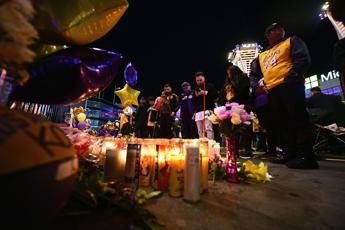 Morte Bryant, rinviato derby Los Angeles tra Lakers e Clippers Morte Bryant, rinviato derby Los Angeles tra Lakers e Clippers