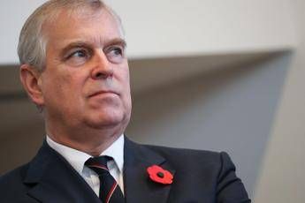 Caso Epstein, Fbi chiede di interrogare il principe Andrea Caso Epstein, Fbi chiede di interrogare il principe Andrea