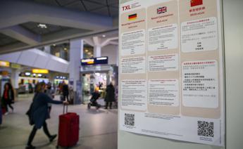 Virus Cina, primo caso confermato in Germania