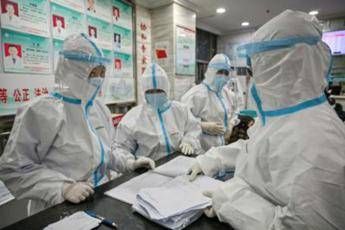 Virus, positivi anche figli di coppia Taiwan in vacanza in Toscana Virus, positivi anche figli di coppia Taiwan in vacanza in Toscana