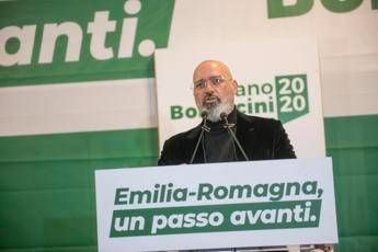 Emilia-Romagna, Bonaccini: Grande soddisfazione