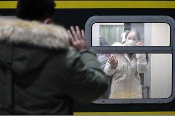 Virus Cina, prorogate festività Capodanno Virus Cina, prorogate festività Capodanno