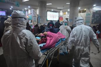Virus Cina, salgono a 170 i morti