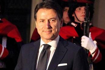 Regionali, Conte: Voto significativo ma non sul governo Regionali, Conte: Voto significativo ma non sul governo