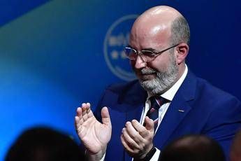 Regionali, Crimi: Non ci arrendiamo Regionali, Crimi: Non ci arrendiamo