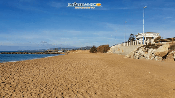 Mareamico Agrigento: Pericolosi i ferri sulle spiagge