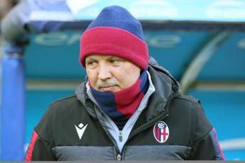 Nuovo ricovero per Mihajlovic Nuovo ricovero per Mihajlovic