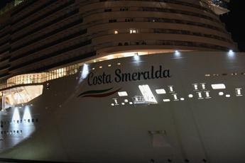 Costa Crociere assume, 700 posti a bordo