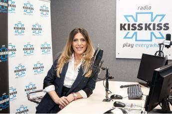 Radio Kiss Kiss da record, abbattuto il muro dei 3 milioni di ascoltatori