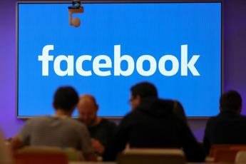 Facebook ai dipendenti: Non andate in Cina
