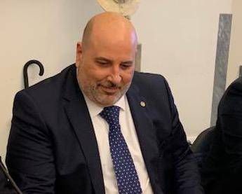 Ponzi (Federpol): Dare tesserino ministeriale a investigatori privati Ponzi (Federpol): Dare tesserino ministeriale a investigatori privati