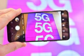 5G, Ue: Restrizioni per fornitori ad alto rischio 5G, Ue: Restrizioni per fornitori ad alto rischio