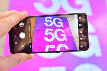 5G, Ue: Restrizioni per fornitori ad alto rischio