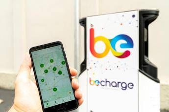 Intesa Be Charge con Iren per mobilità sostenibile, a Torino 183 stazioni ricarica Intesa Be Charge con Iren per mobilità sostenibile, a Torino 183 stazioni ricarica