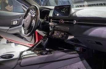 Virus Cina, Toyota sospende produzione Virus Cina, Toyota sospende produzione