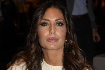 Briatore, Elisabetta Gregoraci: Flavio sta bene