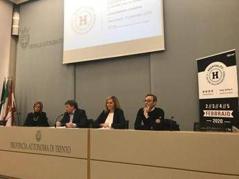 Fiere: 561 espositori dell'HoReCa protagonisti a Hospitality Fiere: 561 espositori dell'HoReCa protagonisti a Hospitality