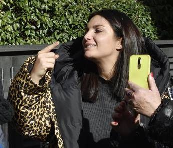 Sanremo, Elettra Lamborghini vince il 'Festival Social' Sanremo, Elettra Lamborghini vince il 'Festival Social'