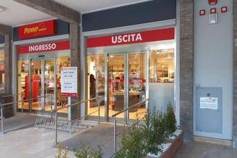 A Palermo aprono i 3 punti vendita ex Sma acquistati da Penny Market A Palermo aprono i 3 punti vendita ex Sma acquistati da Penny Market