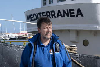 Casarini: Impossibile stop a soccorsi, morte in mare non è cura anti-Covid