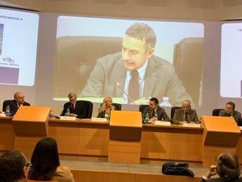 Sistema Impresa, istituzioni e parti sociali in rete per prevenzione infortuni in pmi Sistema Impresa, istituzioni e parti sociali in rete per prevenzione infortuni in pmi