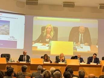 Infortuni, Bettoni (Inail): Importante collaborazione con parti sociali e associazioni Infortuni, Bettoni (Inail): Importante collaborazione con parti sociali e associazioni