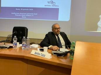 Infortuni, Tazza (Sistema Impresa): Credito d'imposta per chi investe in sicurezza Infortuni, Tazza (Sistema Impresa): Credito d'imposta per chi investe in sicurezza