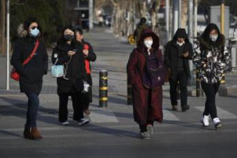 Virus, mea culpa Pechino: Mancanze iniziali