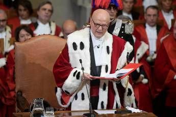 Cassazione, allarme del primo presidente su prescrizione Cassazione, allarme del primo presidente su prescrizione