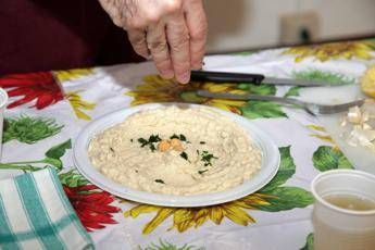 Missioni segrete per l'hummus, agenti Israele nei guai Missioni segrete per l'hummus, agenti Israele nei guai