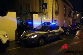 Genova, donna trovata morta in casa Genova, donna trovata morta in casa