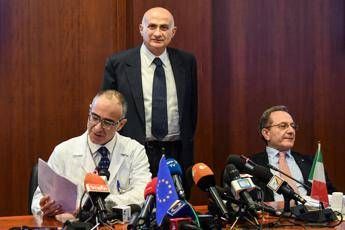 Virus, il contagio solo da chi ha sintomi Virus, il contagio solo da chi ha sintomi