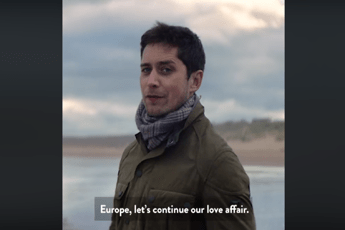 Brexit, dalla Scozia una lettera d'amore all'Ue Brexit, dalla Scozia una lettera d'amore all'Ue
