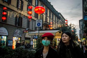Virus, Pd Milano organizza cena a Chinatown