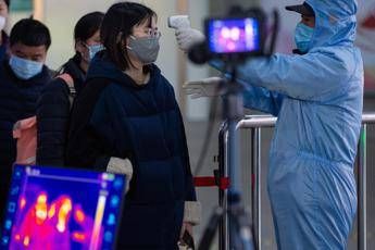 Virus, camerate-container per italiani che rientrano da Wuhan