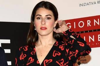 Diana Del Bufalo: Ecco perché è finita con Ruffini Diana Del Bufalo: Ecco perché è finita con Ruffini