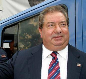 Gaucci grande uomo, ha fatto fine che non meritava Gaucci grande uomo, ha fatto fine che non meritava