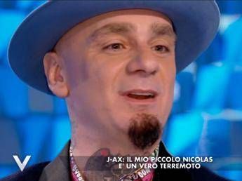 J-Ax: Con Fedez abbiamo fatto storia della musica J-Ax: Con Fedez abbiamo fatto storia della musica