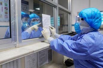 Virus, primo caso confermato in Spagna Virus, primo caso confermato in Spagna