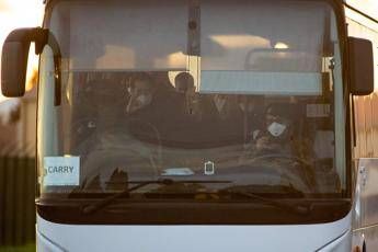 Virus, ministro francese: In 20 rientrati da Wuhan con sintomi Virus, ministro francese: In 20 rientrati da Wuhan con sintomi