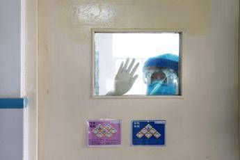Virus, le misure per l'emergenza Virus, le misure per l'emergenza