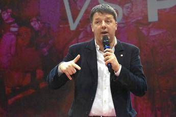 Prescrizione, Renzi: Non voto l'accordo