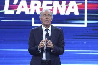 Il boss contro Giletti e Di Matteo: Stanno scassando... Il boss contro Giletti e Di Matteo: Stanno scassando...