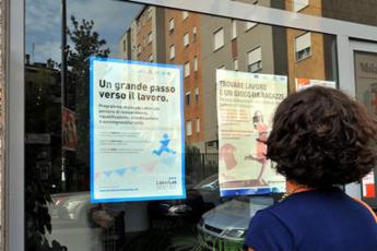 Bankitalia: contratti a termine più colpiti da crisi Covid