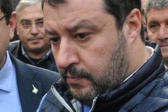 Coronavirus, Salvini: Chiudere e controllare prima che disastro sia totale