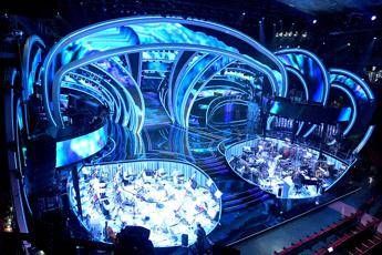 Sanremo, polemiche per finale Giovani. Rai1: Attacchi gratuiti Sanremo, polemiche per finale Giovani. Rai1: Attacchi gratuiti